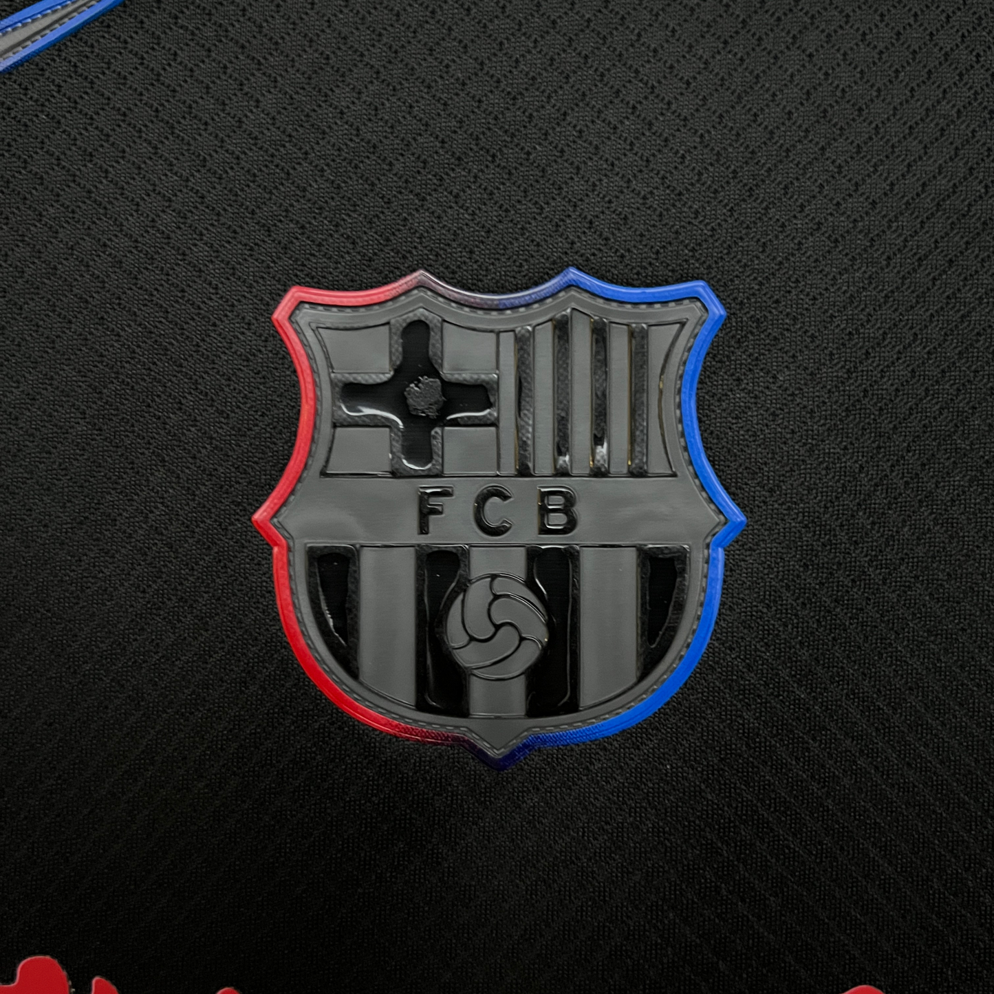 Kit Infantil Barcelona Especial II 25/26