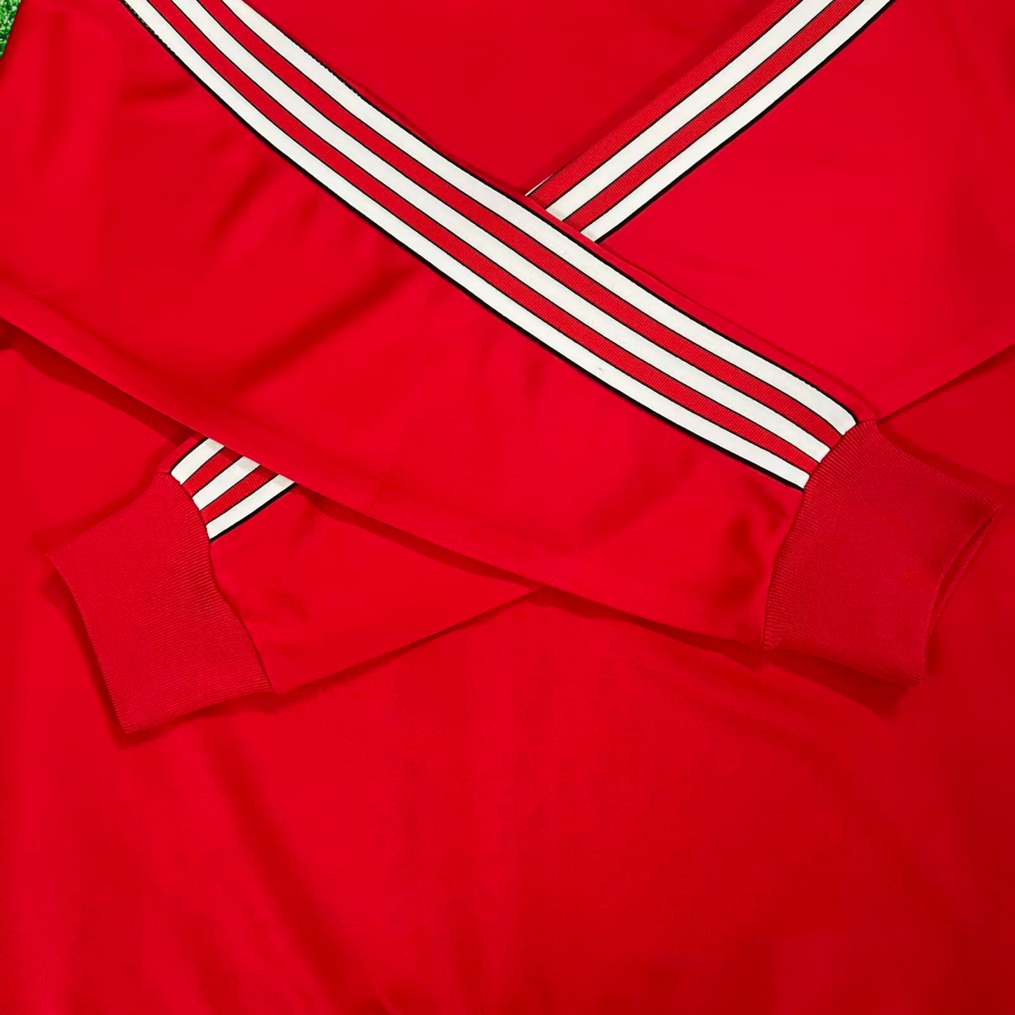Conjunto SL Benfica Vintage 2025