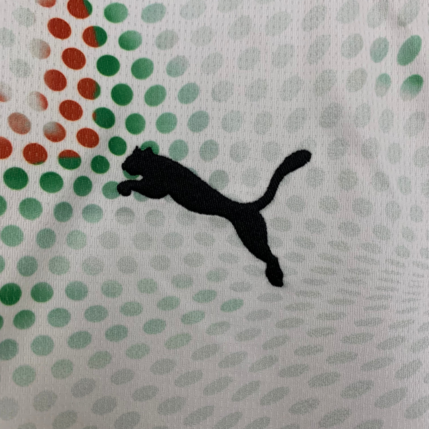 Camiseta visitante de Portugal 2025, versión para aficionados para mujer