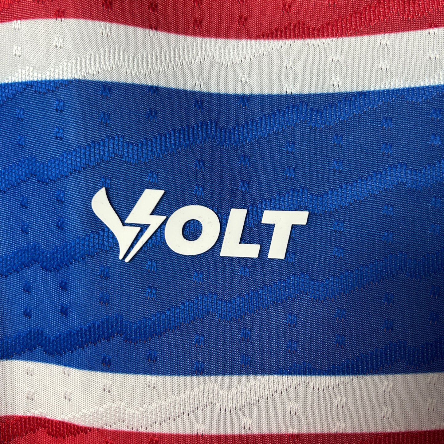 Camisa Fortaleza I 25/26 Torcedor