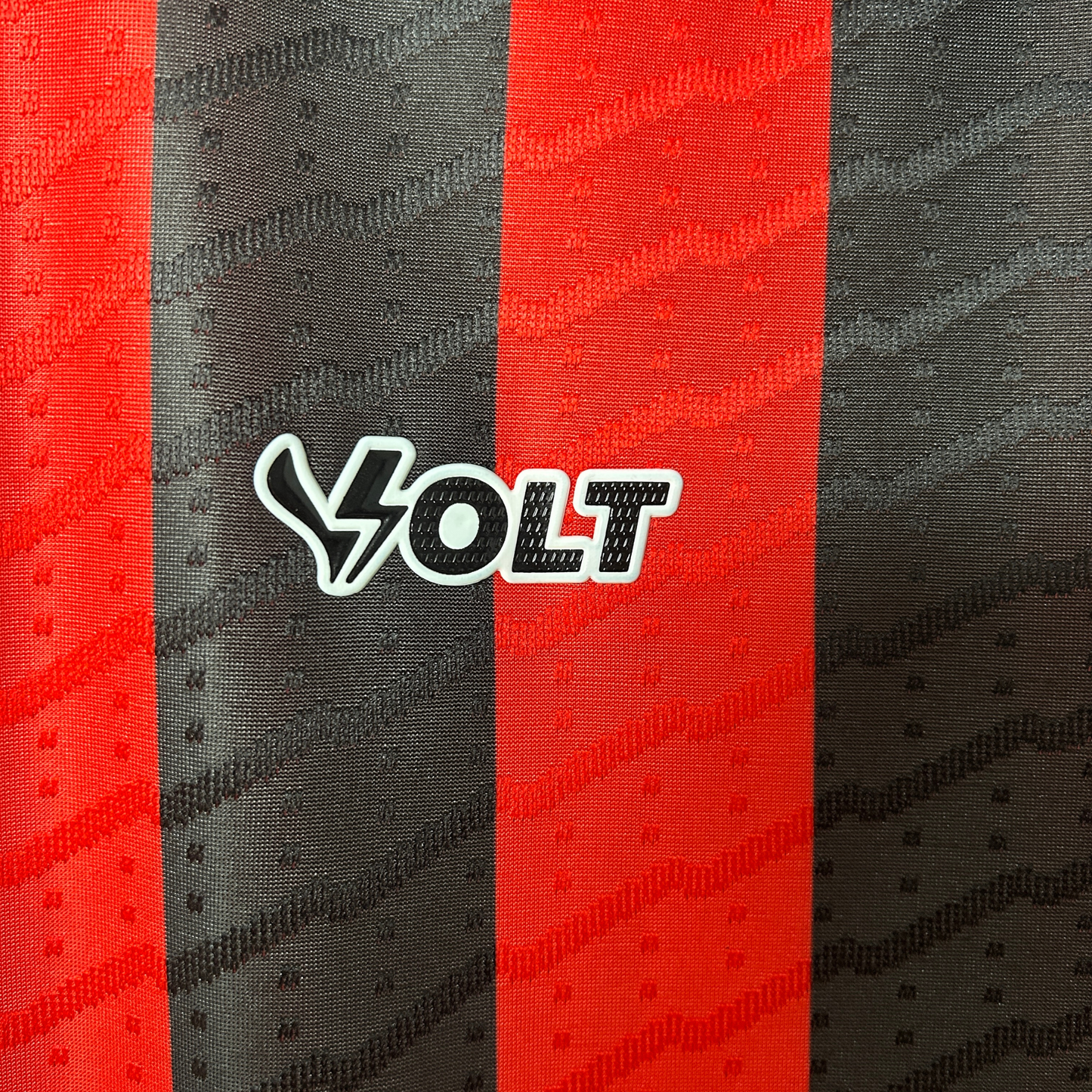 Camiseta Vitória Local 25/26 Versión Fan