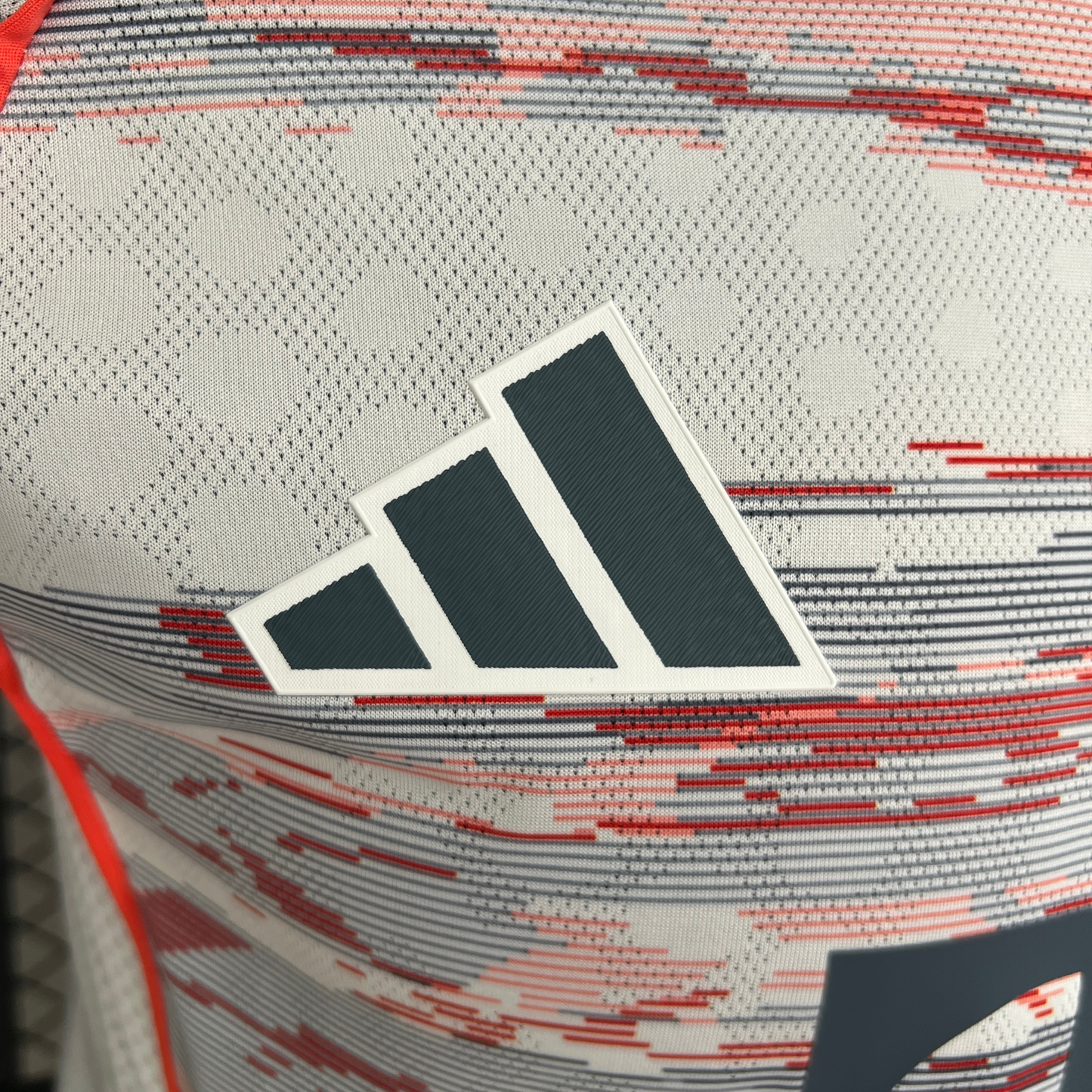 Camiseta de visitante del Bayern Múnich 25/26 Jugador