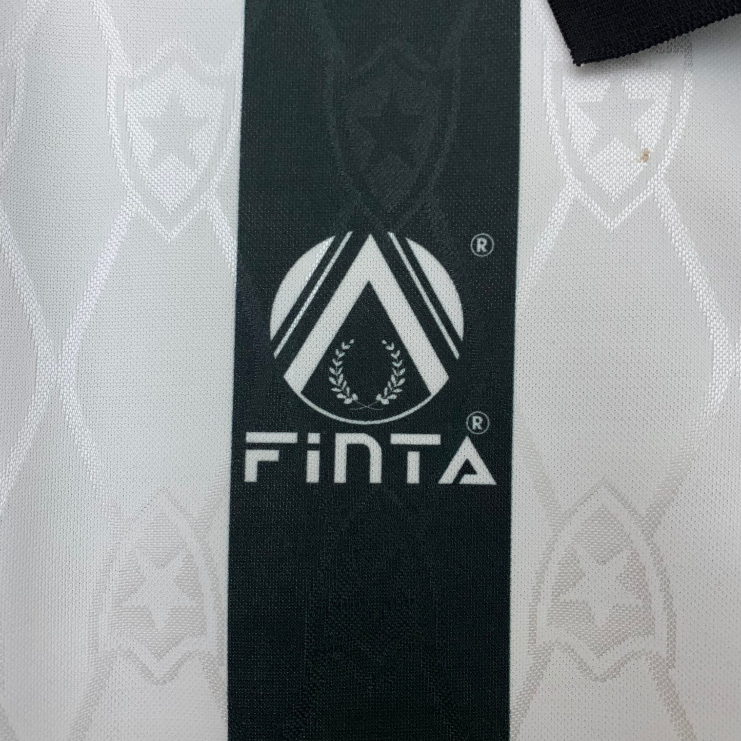 Camisa Botafogo I 1995 Retrô
