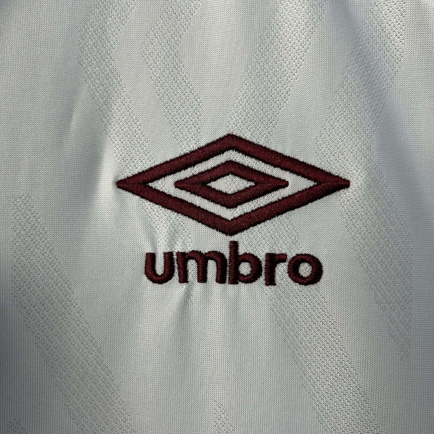 Camisa Fluminense II 25/26 Torcedor