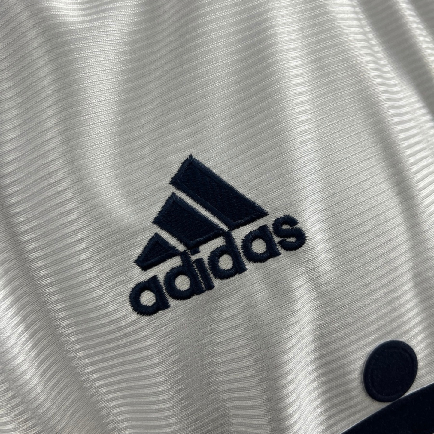 Camisa Real Madrid I 98/00 Retrô