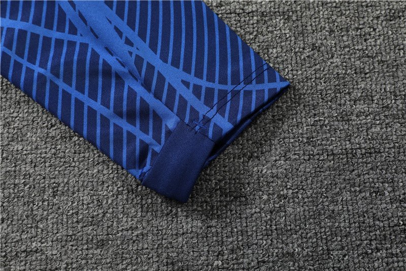 France 22/23 - Tracksuit - Half Zip