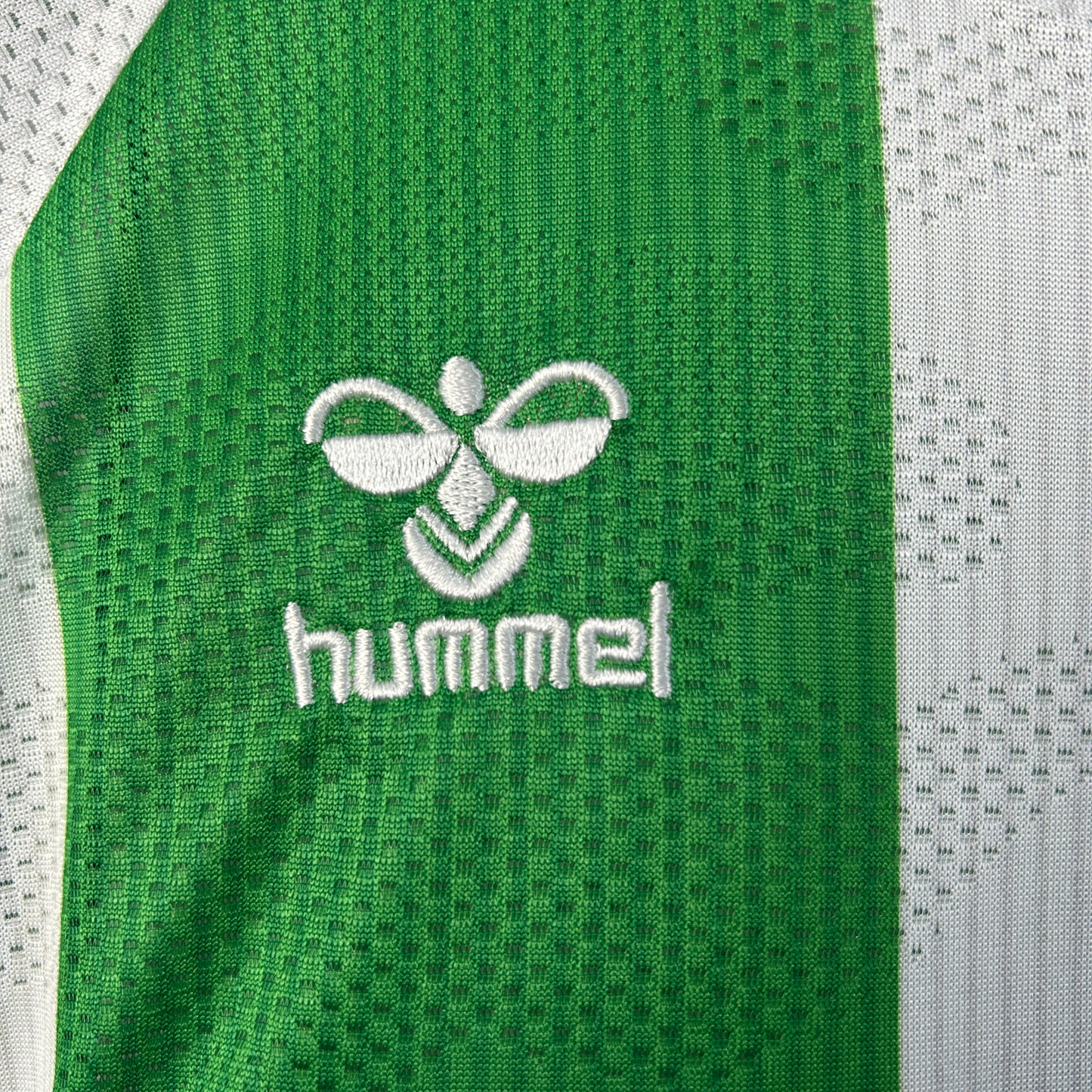 Equipación Real Betis I 25/26 Infantil