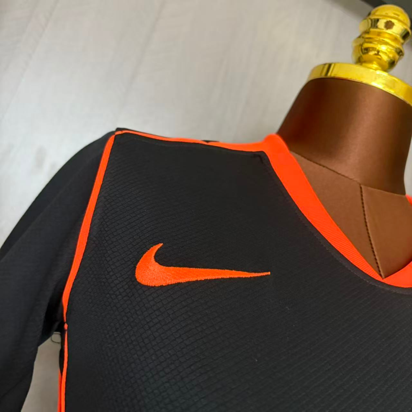 Camiseta de tercera equipación del Corinthians 25/26 para mujer, versión para aficionados