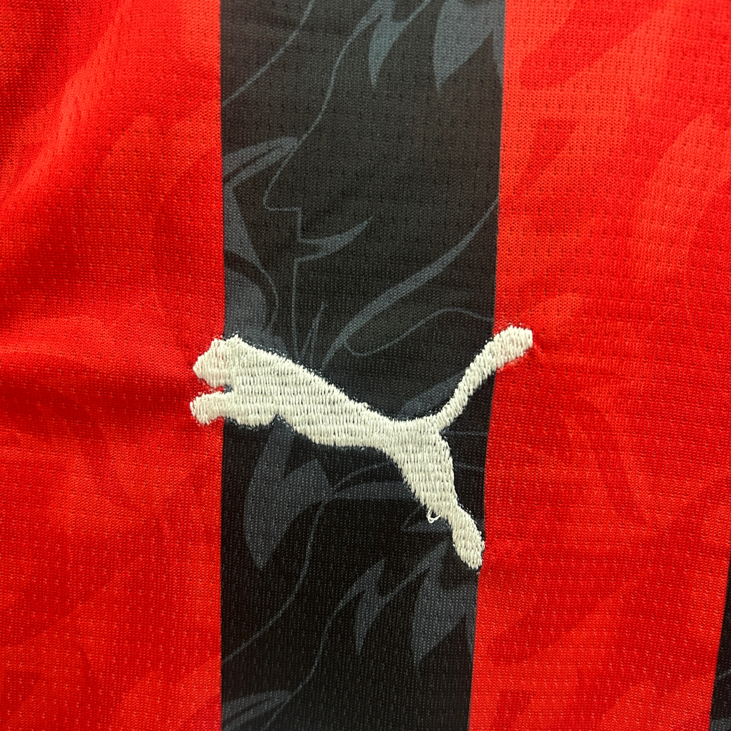 AC Milan Kit I 25/26 Kids