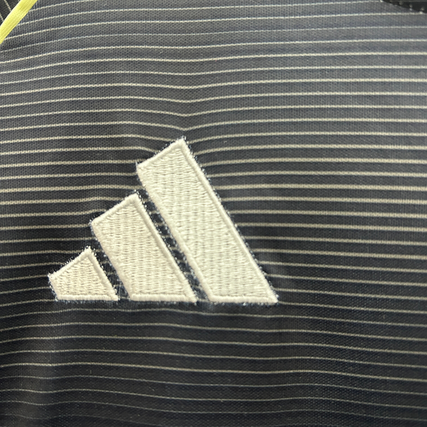 Kit Real Madrid II 25/26 Infantil