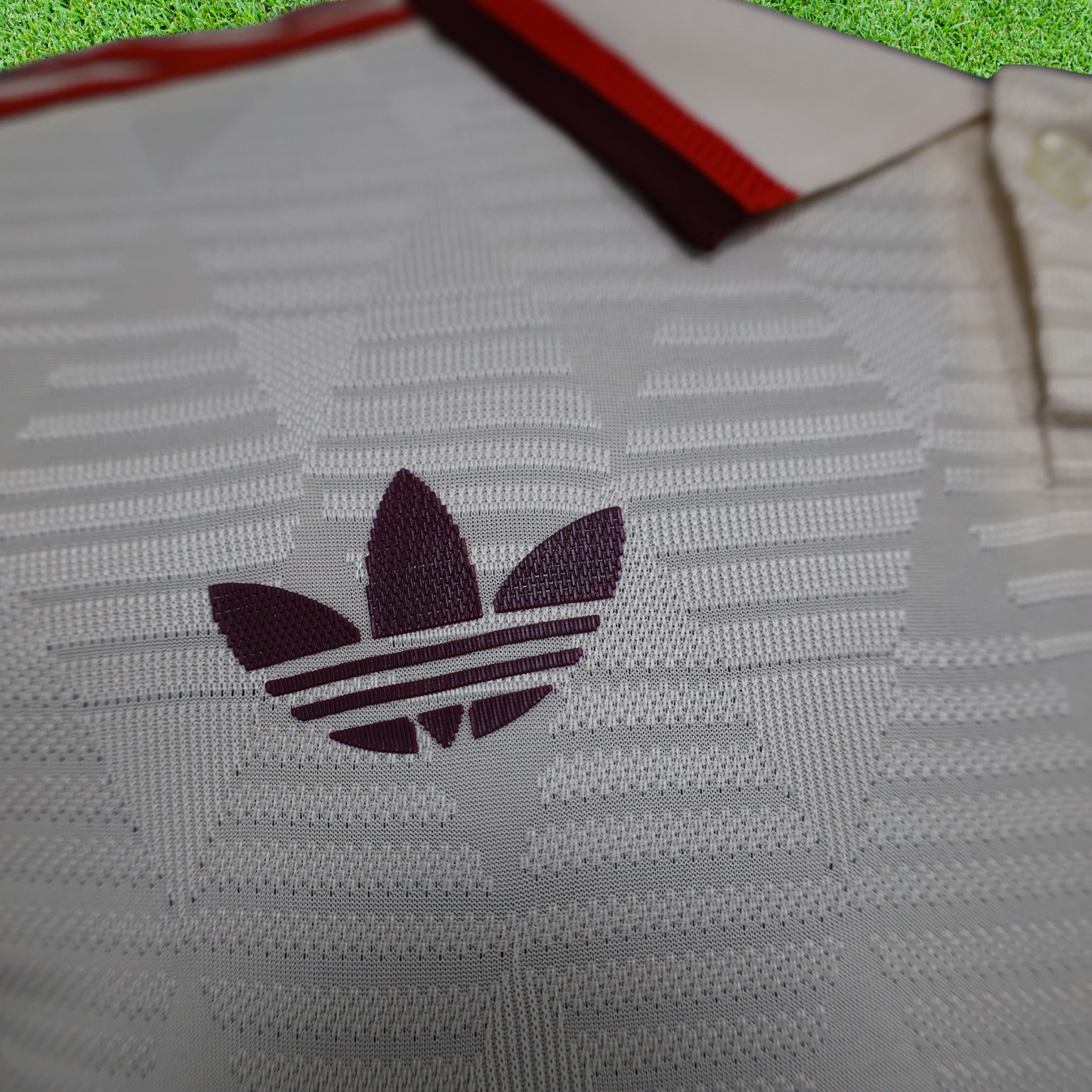 Bayern Munich Third Jersey 24/25 Player