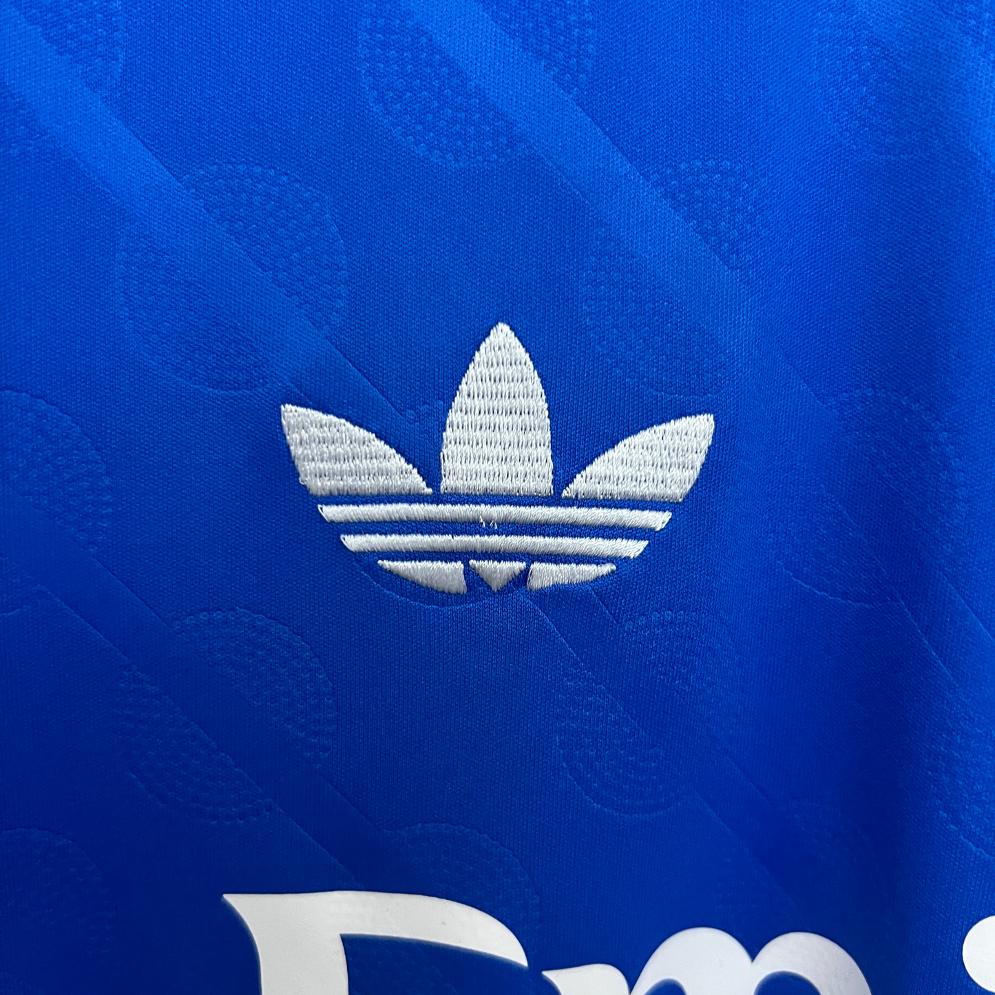 Real Madrid Third Jersey 25/26 Fan Version