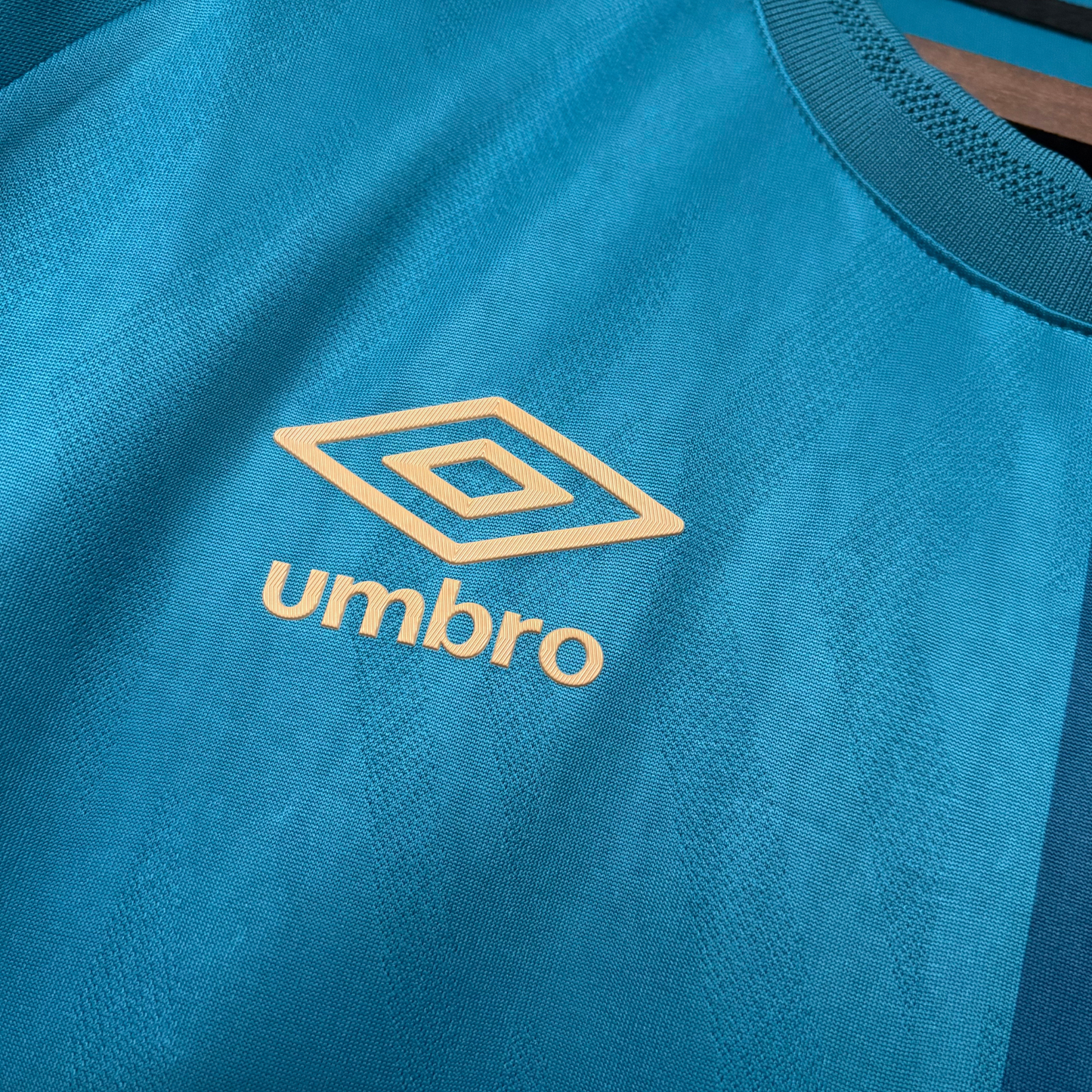 Camisa Sport Recife III 25/26 Torcedor