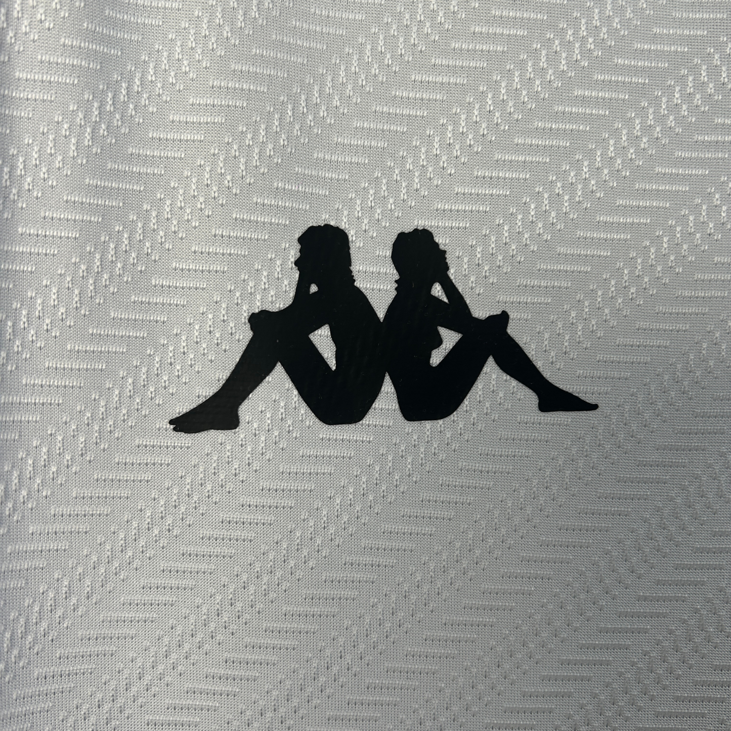 Camiseta Vasco II 25/26 Versión Fan