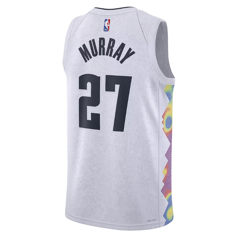 Edición de la ciudad de los Denver Nuggets 2024/25