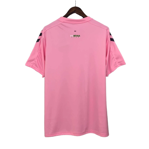 Real Betis 25/26 Special Edition Jersey - Fan Version