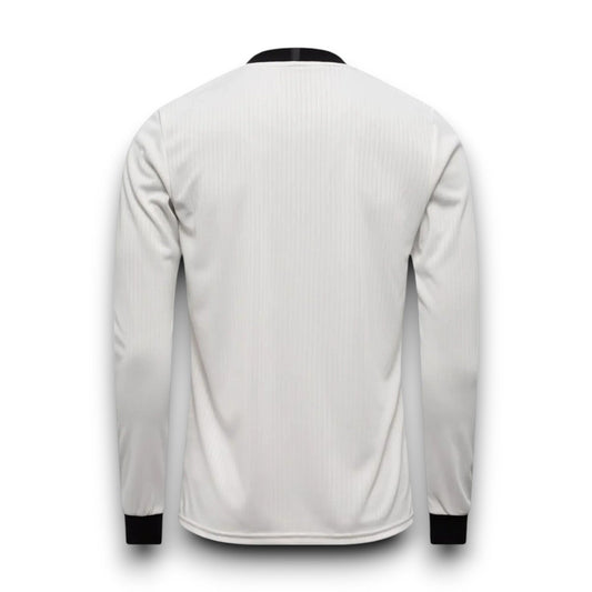 Kids Germany 125th Anniversary Jersey - Long Sleeve