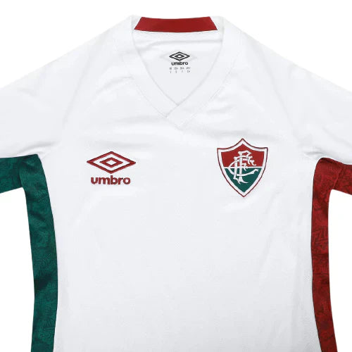 Fluminense 25/26 II Away Jersey - Women's