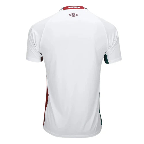 Fluminense 25/26 II Away Jersey - Fan Version