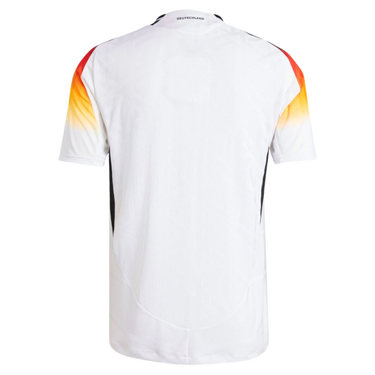 Camiseta local de Alemania 24/25, versión para aficionados