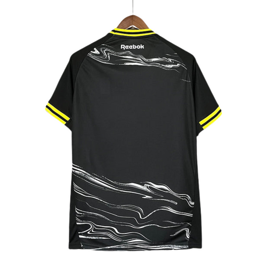 Camiseta de aficionado del Botafogo III 24/25