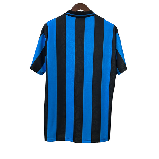 Camisa Inter Milan I 92/94 Retrô