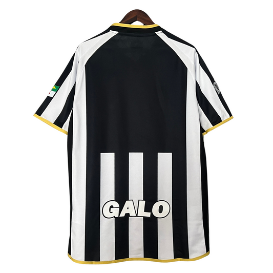 Camisa Atlético Mineiro I 2003 Retrô