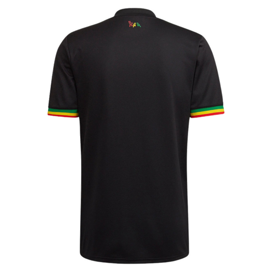 Camisa AFC Ajax III 21/22 Torcedor