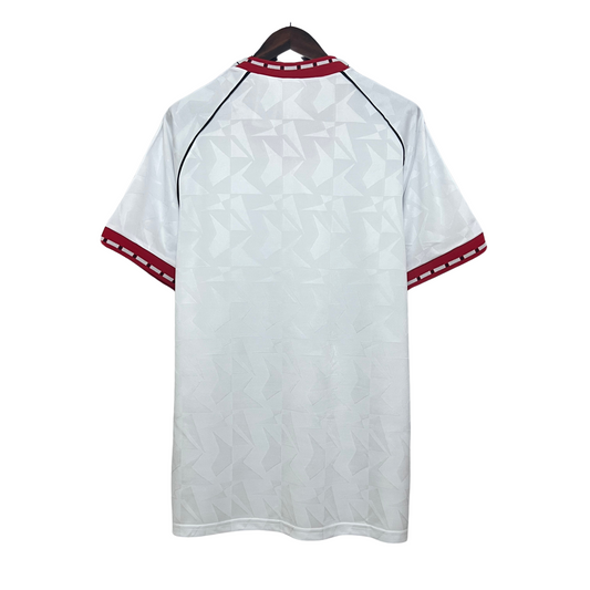 Camisa Manchester United II 1991 Retrô