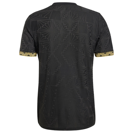 Camiseta local de México 2025, versión para aficionados