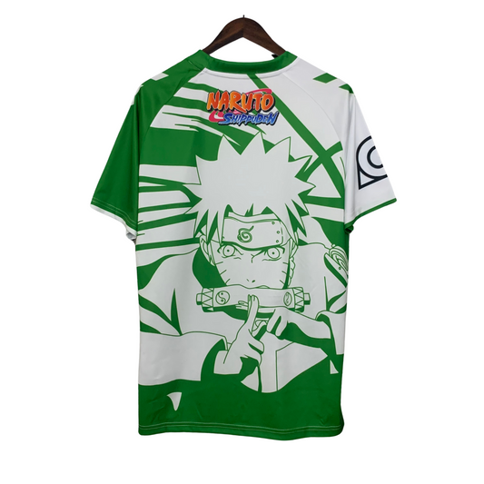 Real Betis Special Naruto 25/26 Fan Jersey