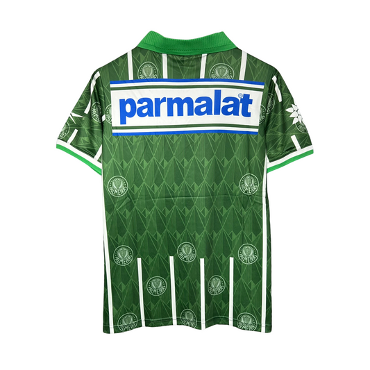 Palmeiras Home Jersey 1996 Retro