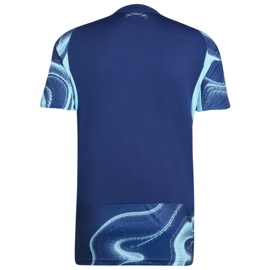 Camisa AFC Ajax II 25/26 Torcedor