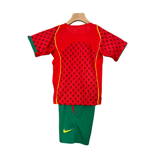 Kit Portugal I 2004 Children's