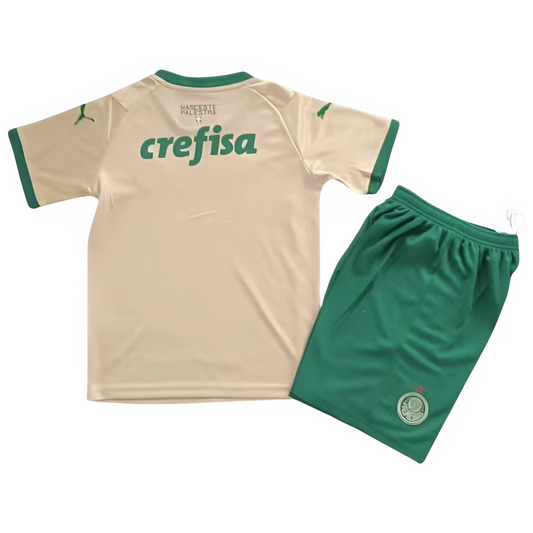 Kit Palmeiras III 24/25 Infantil