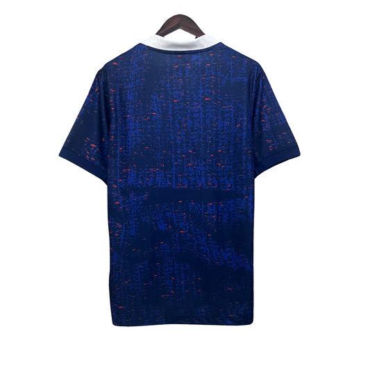 Camiseta local de Francia 2025, versión para aficionados