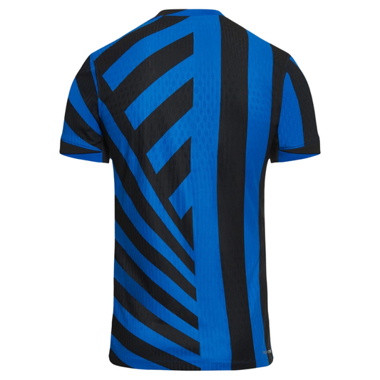 Camiseta local del Inter de Milán 24/25 versión para aficionados