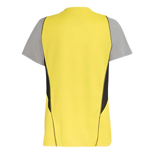 Flamengo Training Jersey I 24/25 Fan Version