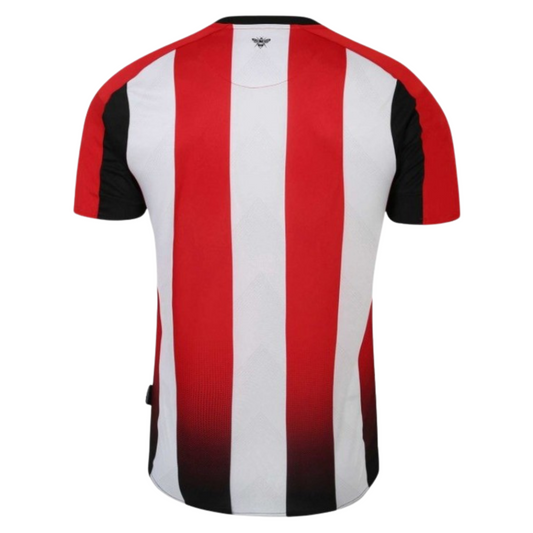 Camisa Brentford I 24/25 Torcedor