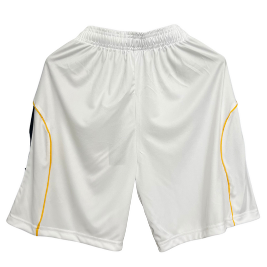 Real Madrid Home Shorts 25/26