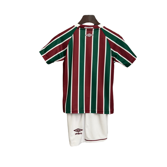 Kit Fluminense I 2526 Infantil
