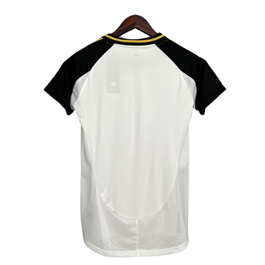 Camiseta de aficionado Atlético Mineiro II 25/26 mujer