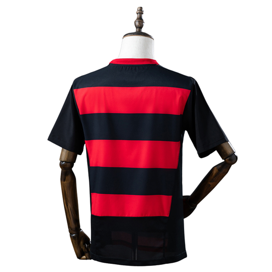 Camiseta Flamengo Local 2004 Retro