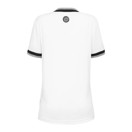 Camiseta de tercera equipación del Botafogo 24/25, versión para aficionados para mujer