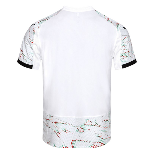 Portugal Away Jersey 2025 Fan Version