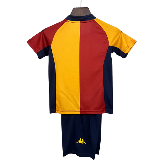 Kit AS Roma I 01/02 Infantil
