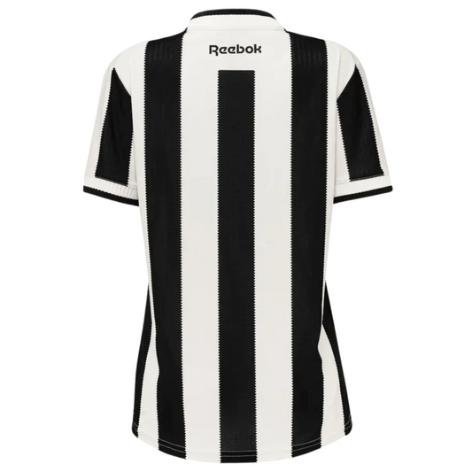 Camiseta local del Botafogo 24/25, versión para aficionados para mujer