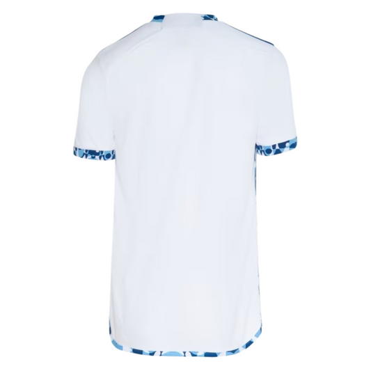 Camiseta de aficionado del Cruzeiro II 24/25