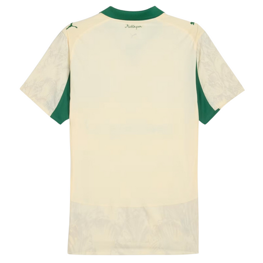 Camisa Palmeiras III Copa do Mundo 25/26 Torcedor