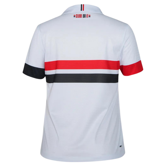 São Paulo Home Jersey 24/25 Women's Fan Version